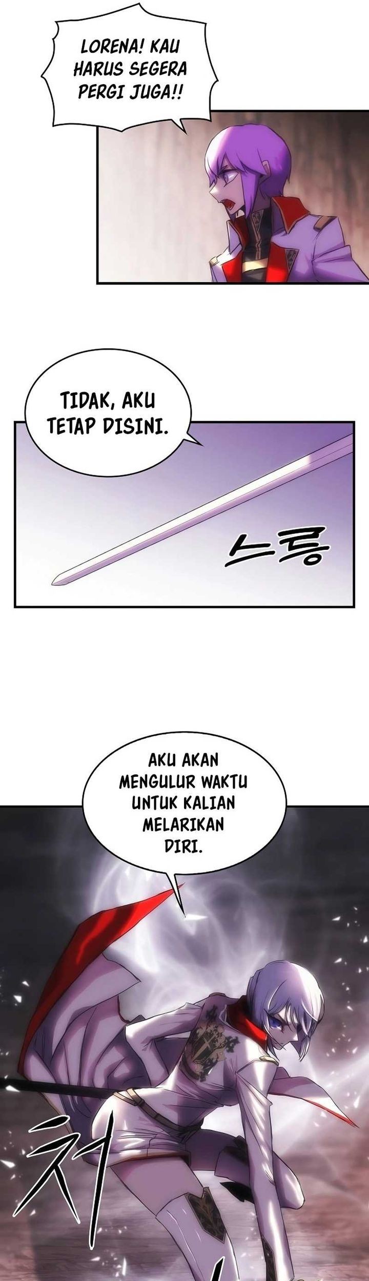 Bloodhound’s Regression Instinct Chapter 21 - halaman 16