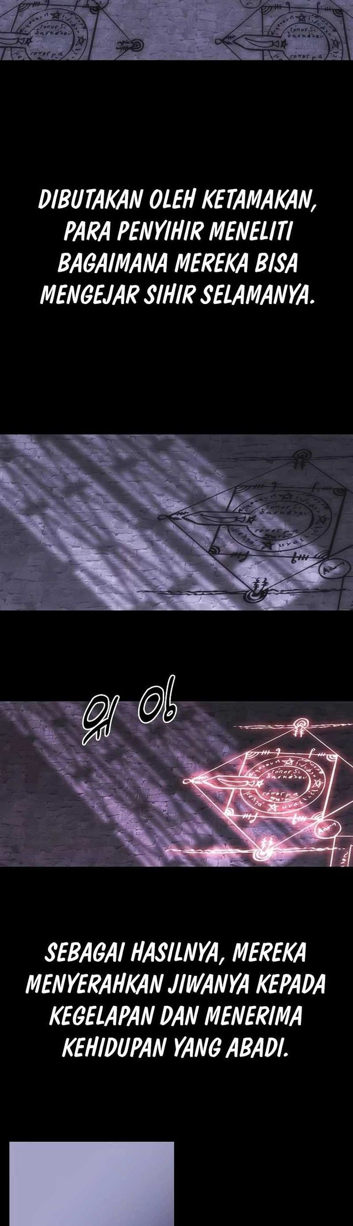 Bloodhound’s Regression Instinct Chapter 21 - halaman 2