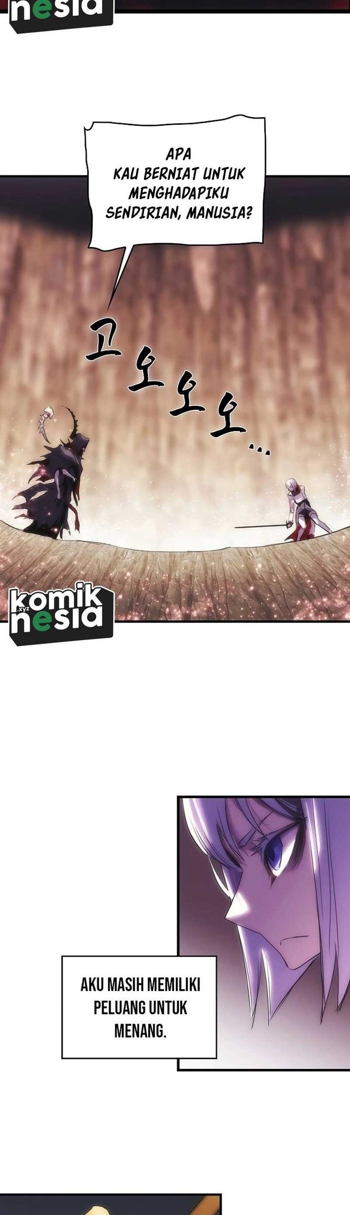 Bloodhound’s Regression Instinct Chapter 21 - halaman 20