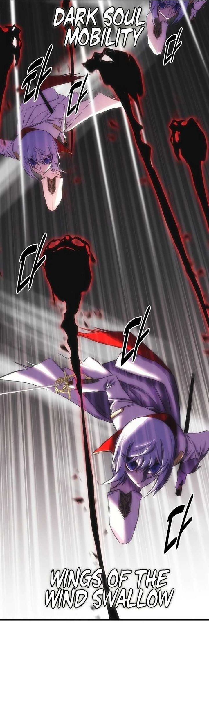 Bloodhound’s Regression Instinct Chapter 21 - halaman 25