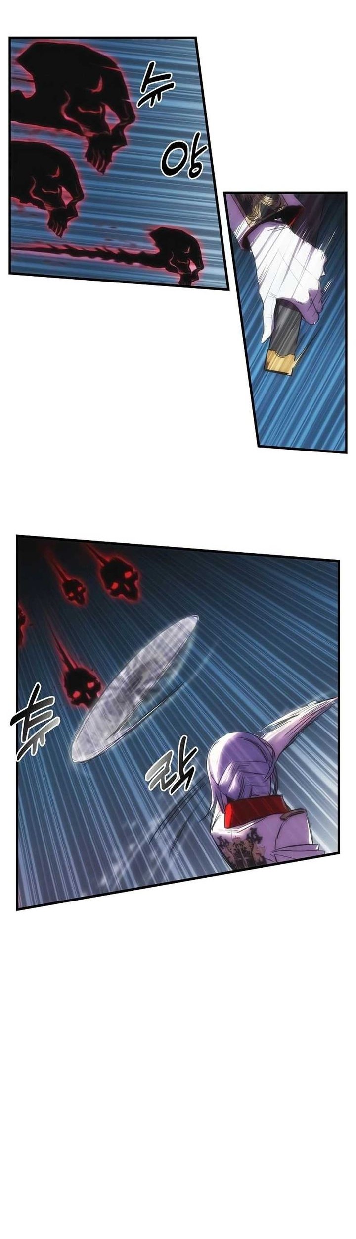 Bloodhound’s Regression Instinct Chapter 21 - halaman 26