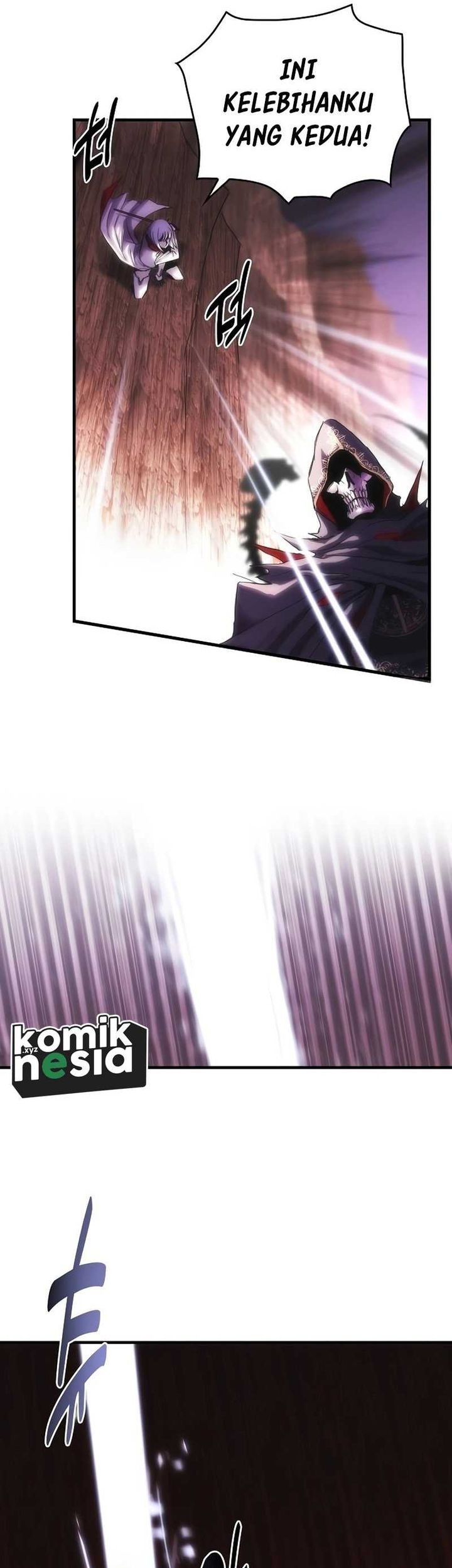 Bloodhound’s Regression Instinct Chapter 21 - halaman 28