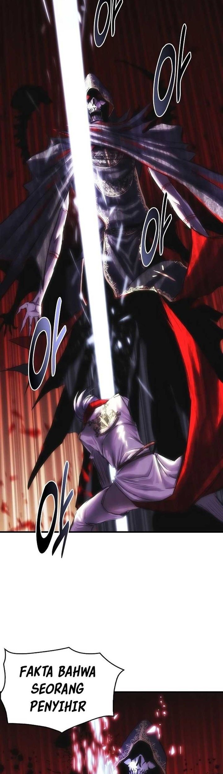 Bloodhound’s Regression Instinct Chapter 21 - halaman 29