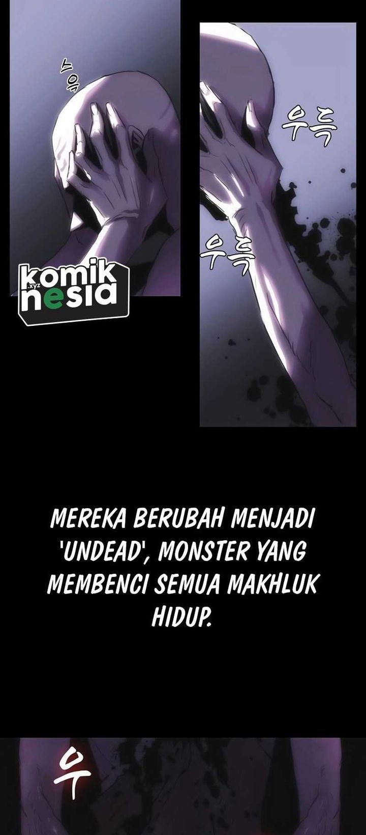 Bloodhound’s Regression Instinct Chapter 21 - halaman 3