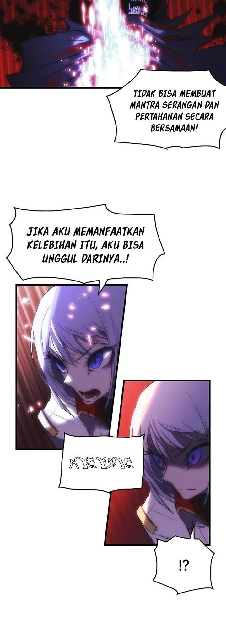 Bloodhound’s Regression Instinct Chapter 21 - halaman 30