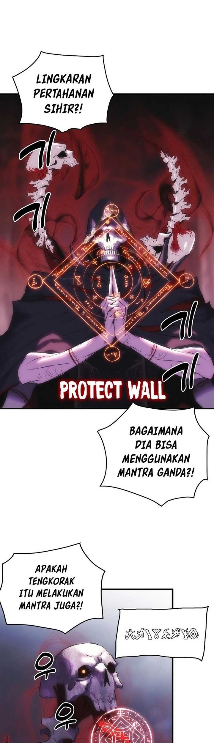 Bloodhound’s Regression Instinct Chapter 21 - halaman 31