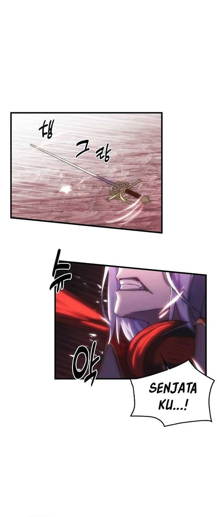 Bloodhound’s Regression Instinct Chapter 21 - halaman 33