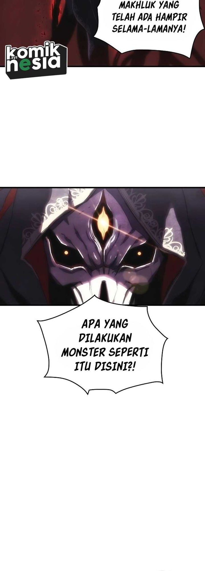 Bloodhound’s Regression Instinct Chapter 21 - halaman 6