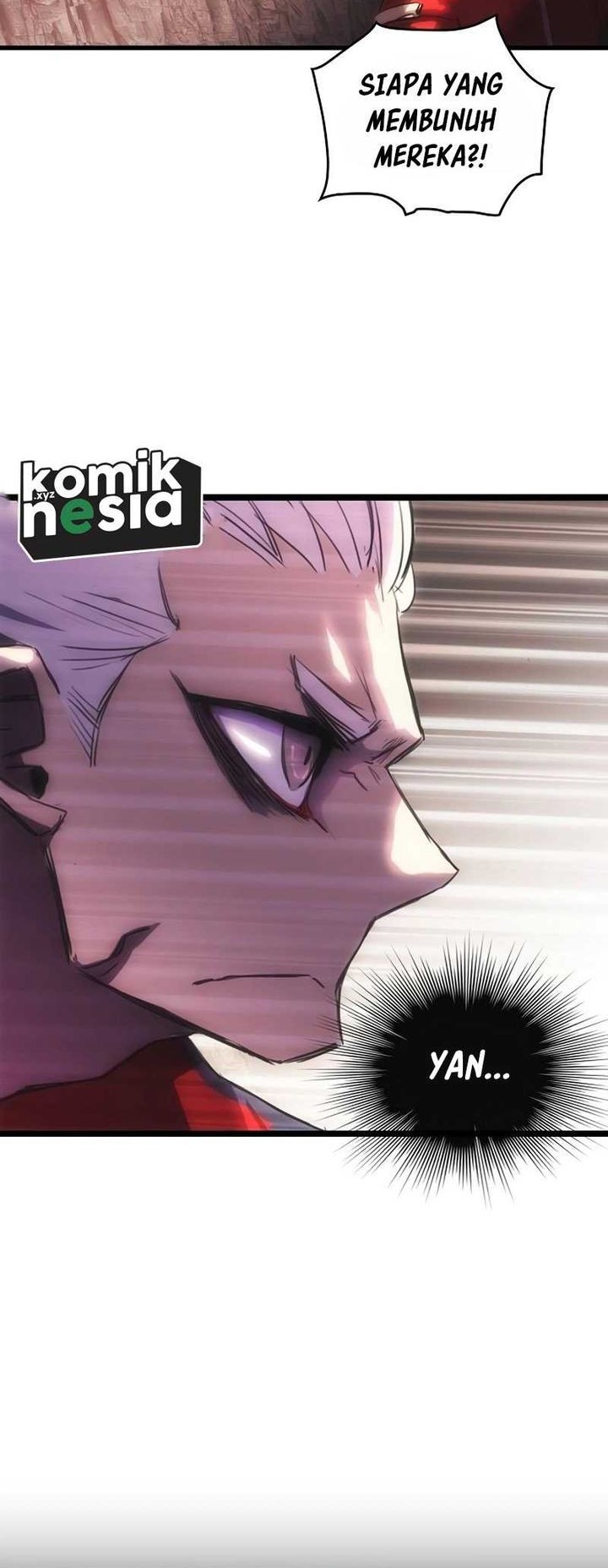 Bloodhound’s Regression Instinct Chapter 21 - halaman 9
