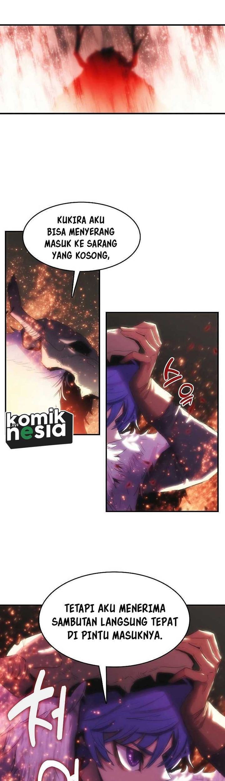 Bloodhound’s Regression Instinct Chapter 22 - halaman 10