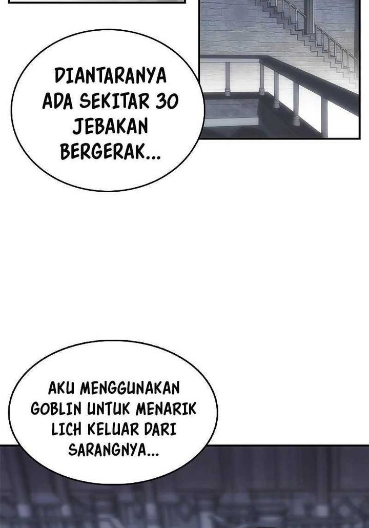 Bloodhound’s Regression Instinct Chapter 22 - halaman 12