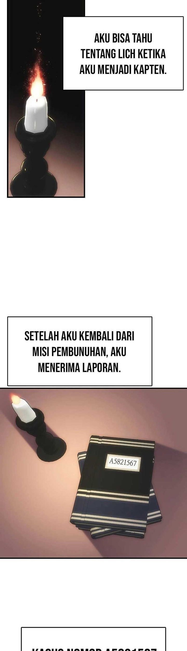 Bloodhound’s Regression Instinct Chapter 22 - halaman 14