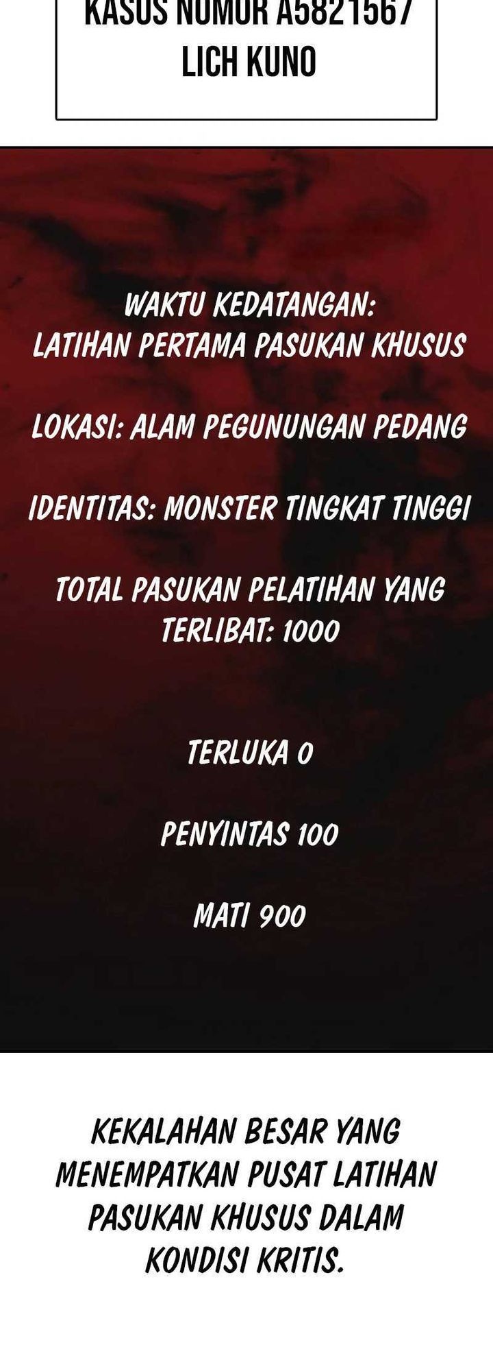 Bloodhound’s Regression Instinct Chapter 22 - halaman 15