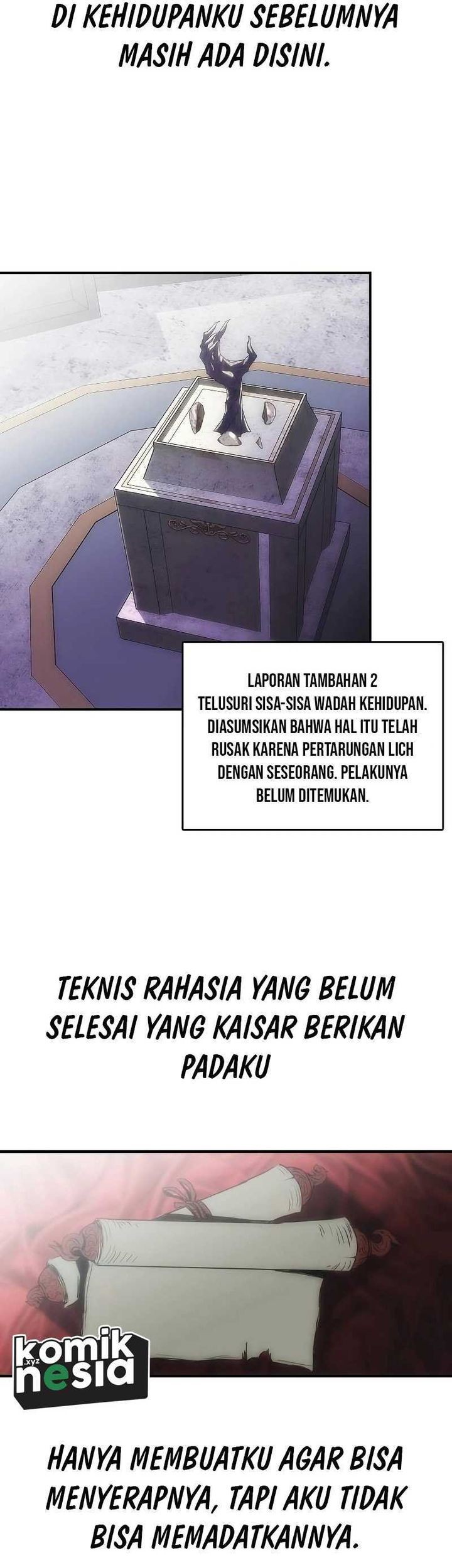 Bloodhound’s Regression Instinct Chapter 22 - halaman 19