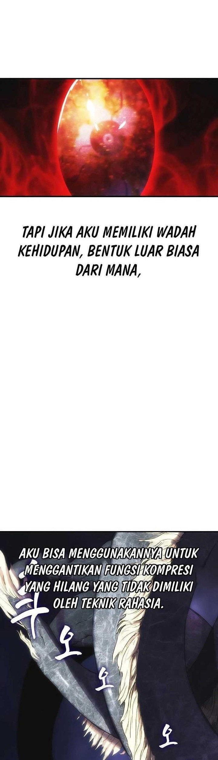 Bloodhound’s Regression Instinct Chapter 22 - halaman 20