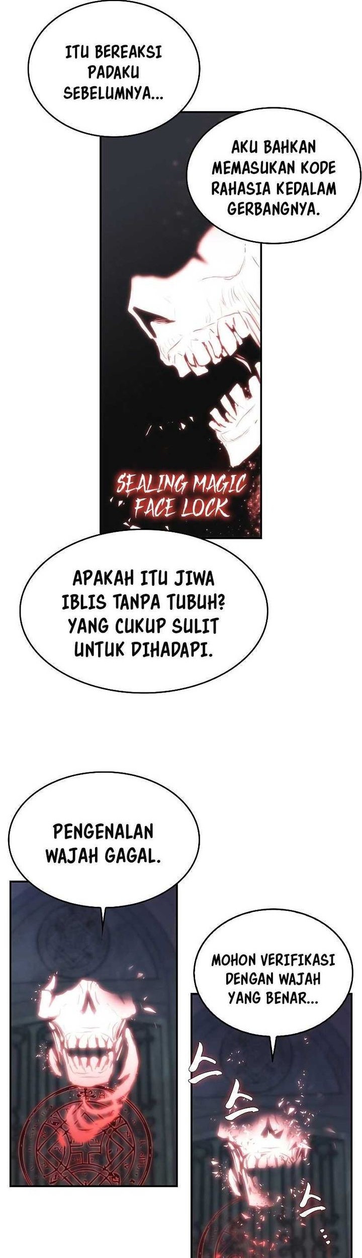 Bloodhound’s Regression Instinct Chapter 22 - halaman 26