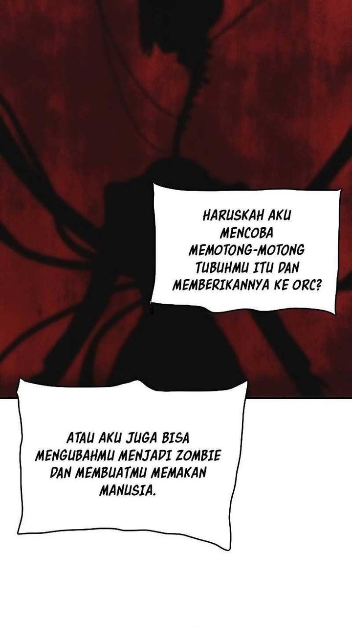 Bloodhound’s Regression Instinct Chapter 22 - halaman 33