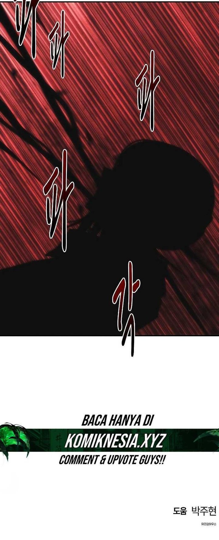 Bloodhound’s Regression Instinct Chapter 22 - halaman 35