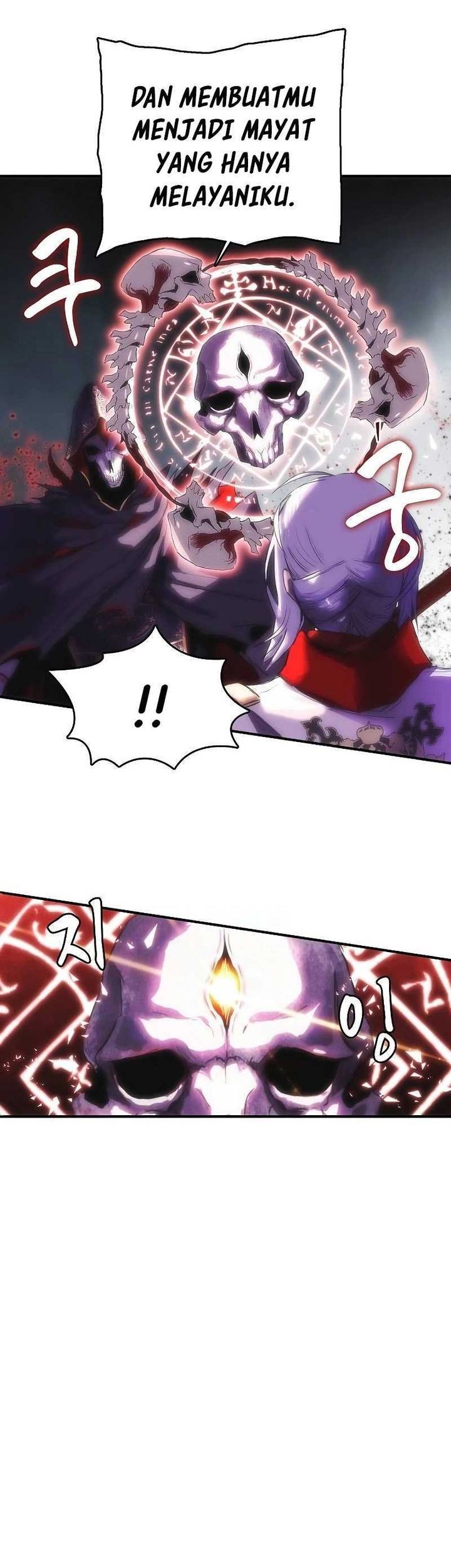 Bloodhound’s Regression Instinct Chapter 22 - halaman 4