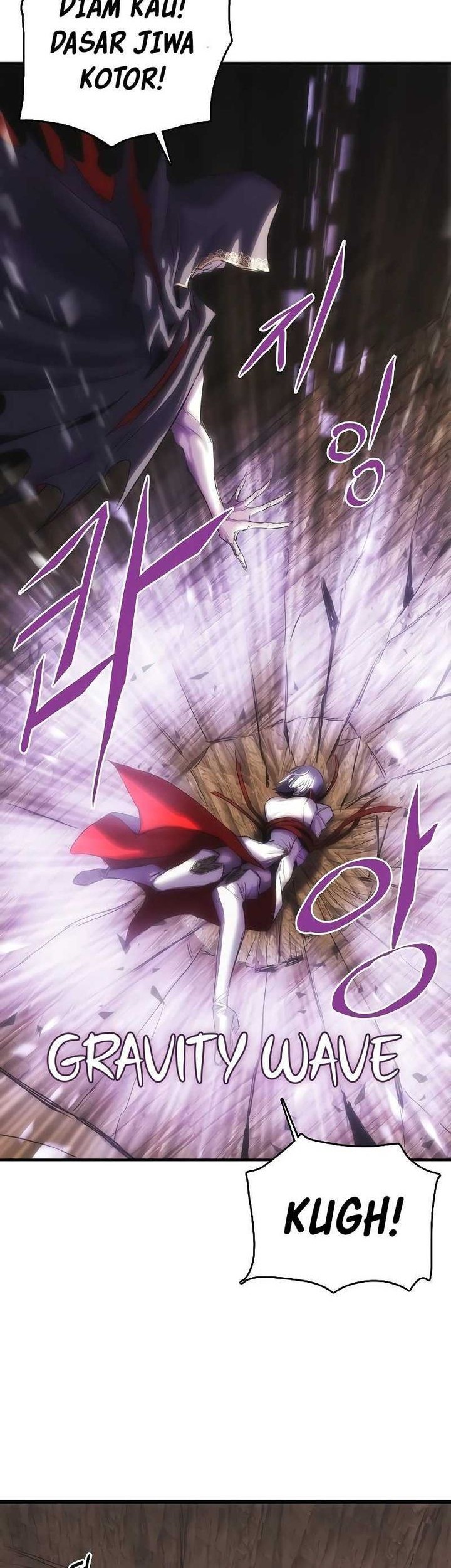 Bloodhound’s Regression Instinct Chapter 23 - halaman 11