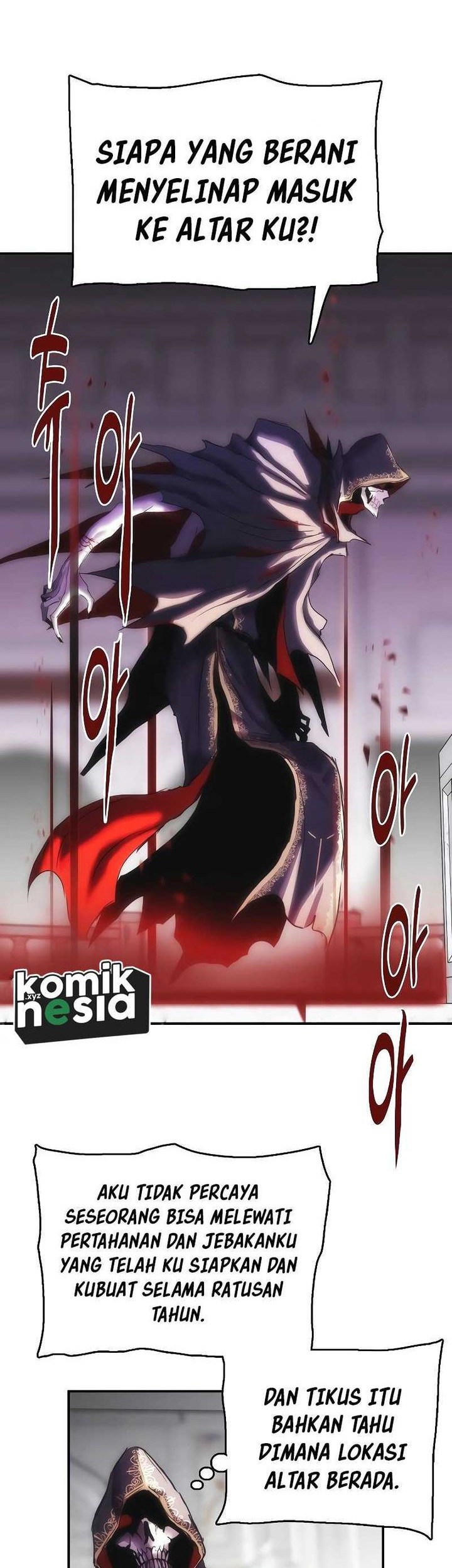Bloodhound’s Regression Instinct Chapter 23 - halaman 17