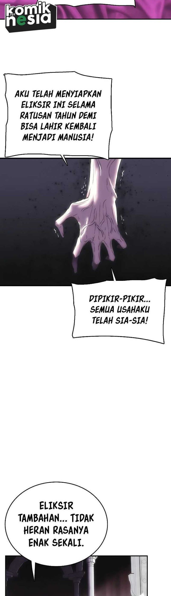 Bloodhound’s Regression Instinct Chapter 23 - halaman 20