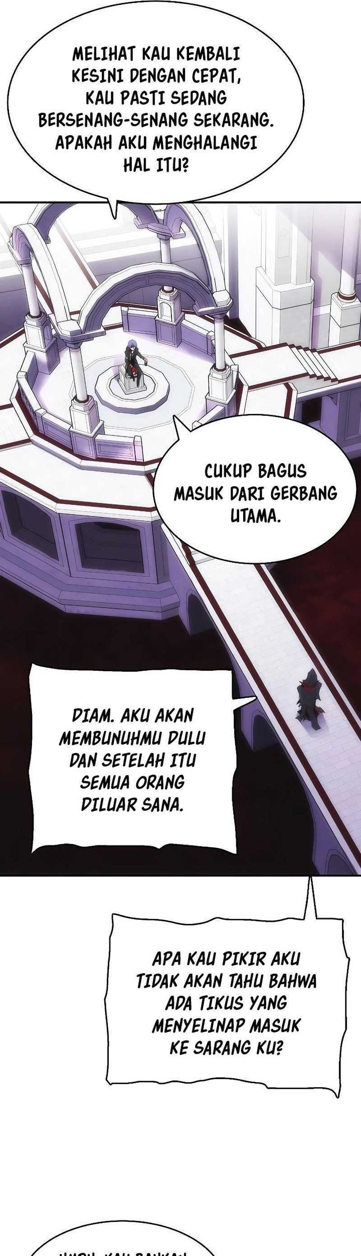 Bloodhound’s Regression Instinct Chapter 23 - halaman 24