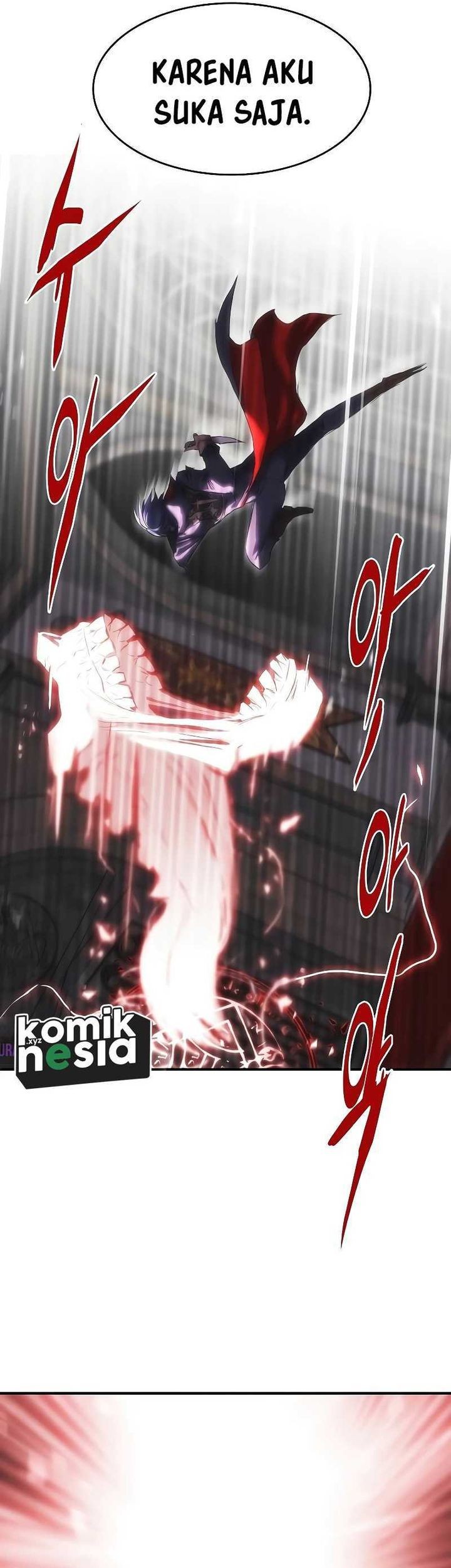 Bloodhound’s Regression Instinct Chapter 23 - halaman 27