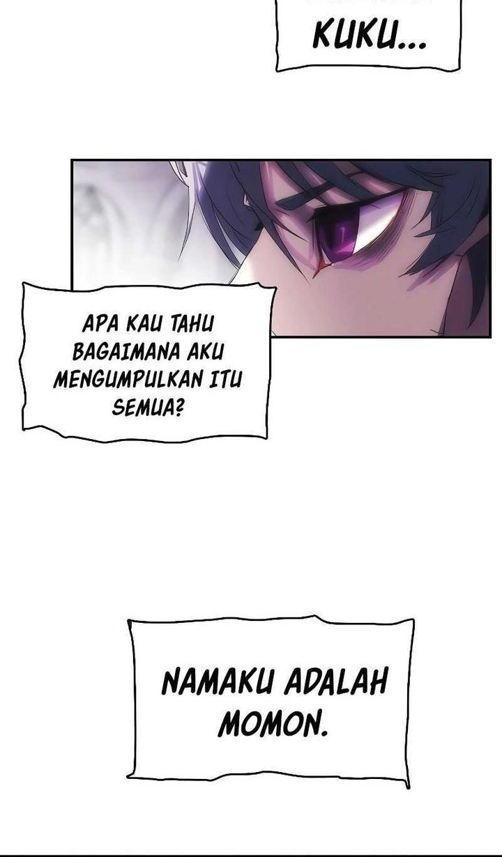 Bloodhound’s Regression Instinct Chapter 23 - halaman 29