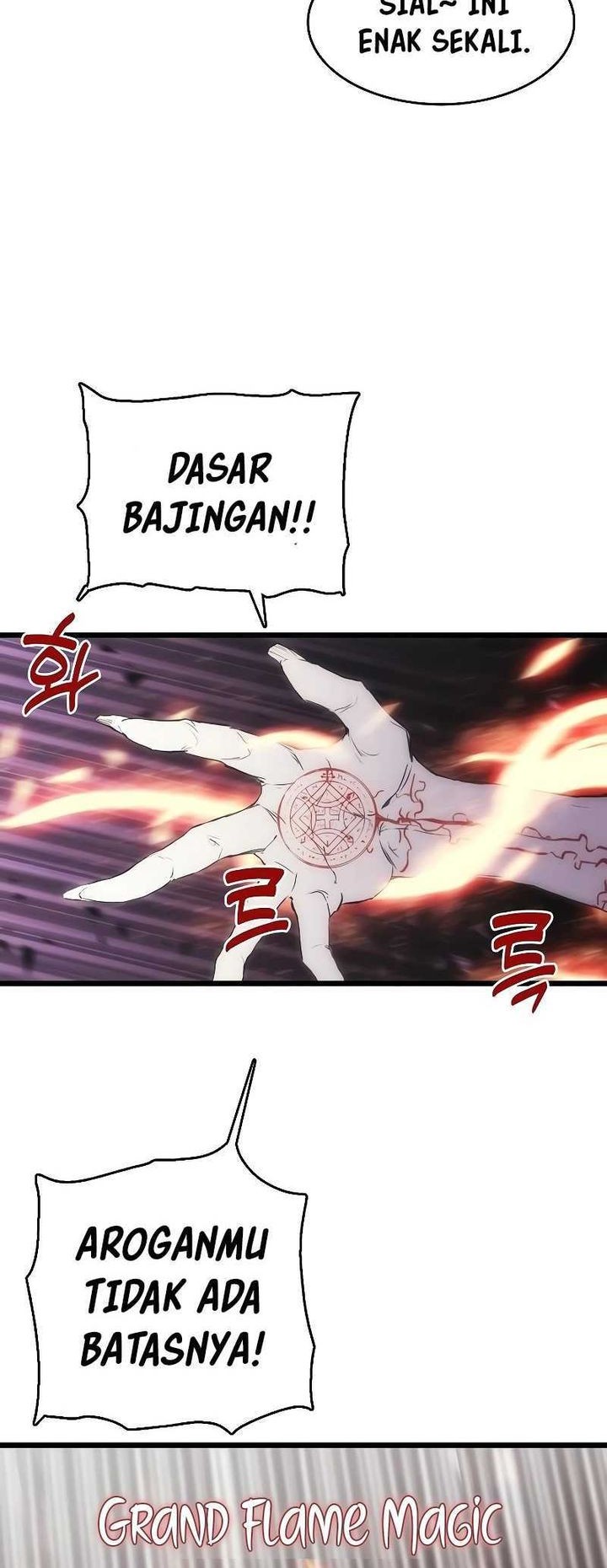 Bloodhound’s Regression Instinct Chapter 23 - halaman 32