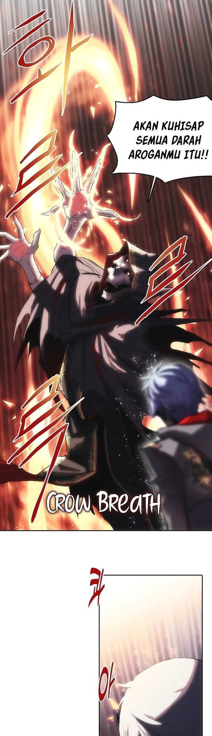 Bloodhound’s Regression Instinct Chapter 23 - halaman 33