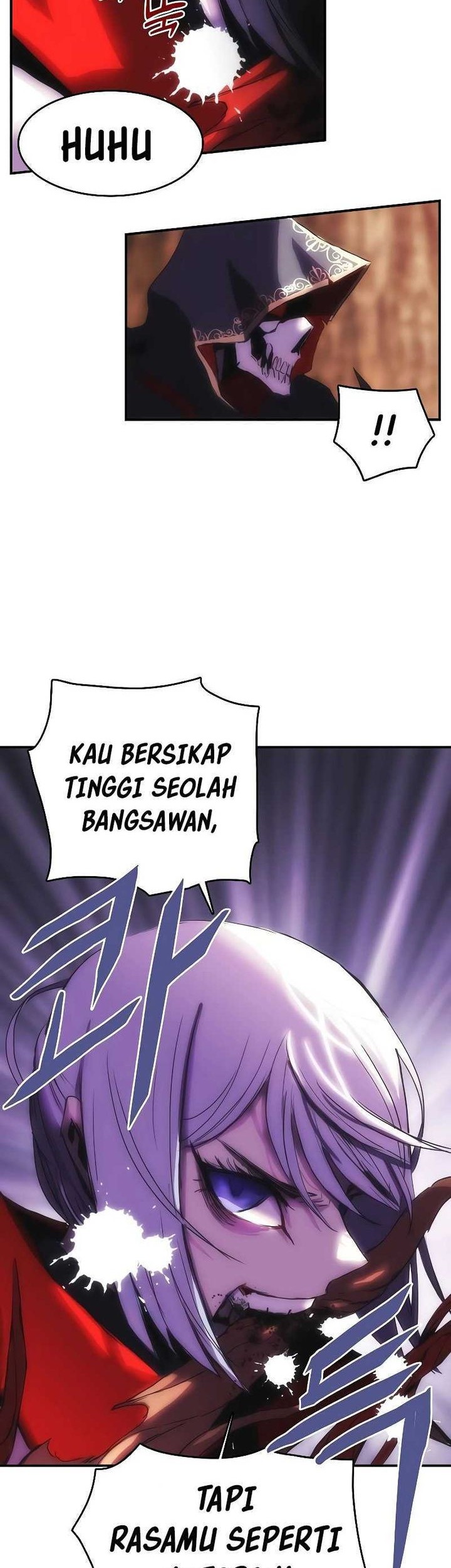 Bloodhound’s Regression Instinct Chapter 23 - halaman 5