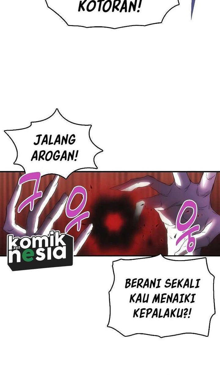 Bloodhound’s Regression Instinct Chapter 23 - halaman 6