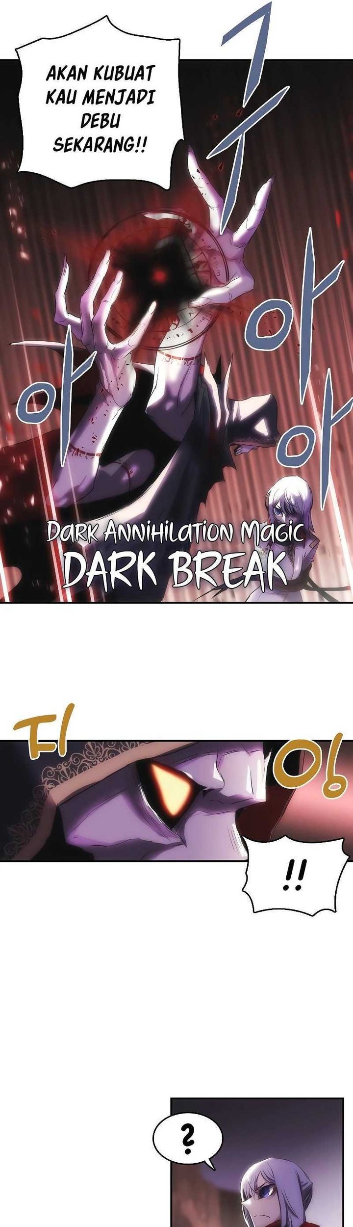 Bloodhound’s Regression Instinct Chapter 23 - halaman 7