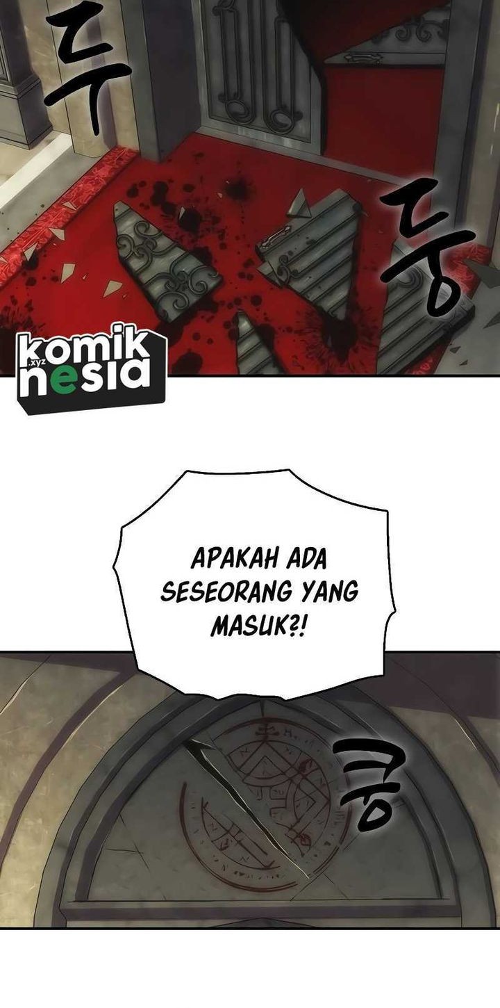 Bloodhound’s Regression Instinct Chapter 23 - halaman 9