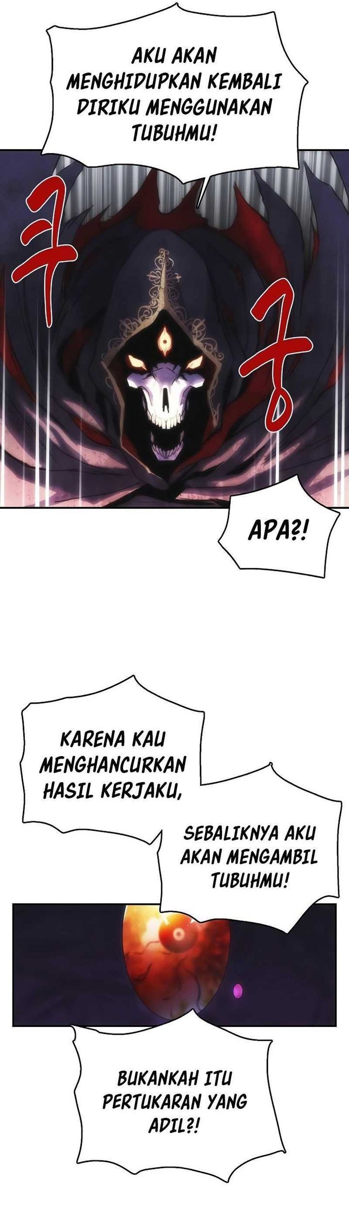 Bloodhound’s Regression Instinct Chapter 24 - halaman 10