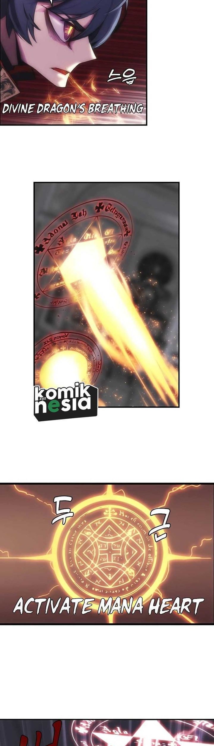 Bloodhound’s Regression Instinct Chapter 24 - halaman 14