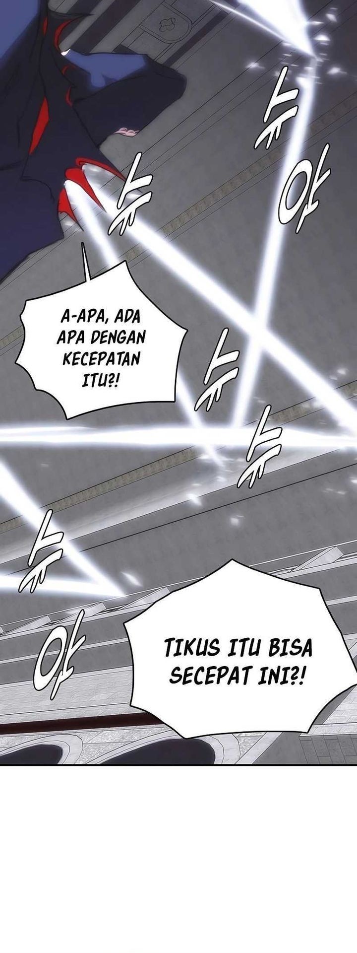 Bloodhound’s Regression Instinct Chapter 24 - halaman 18