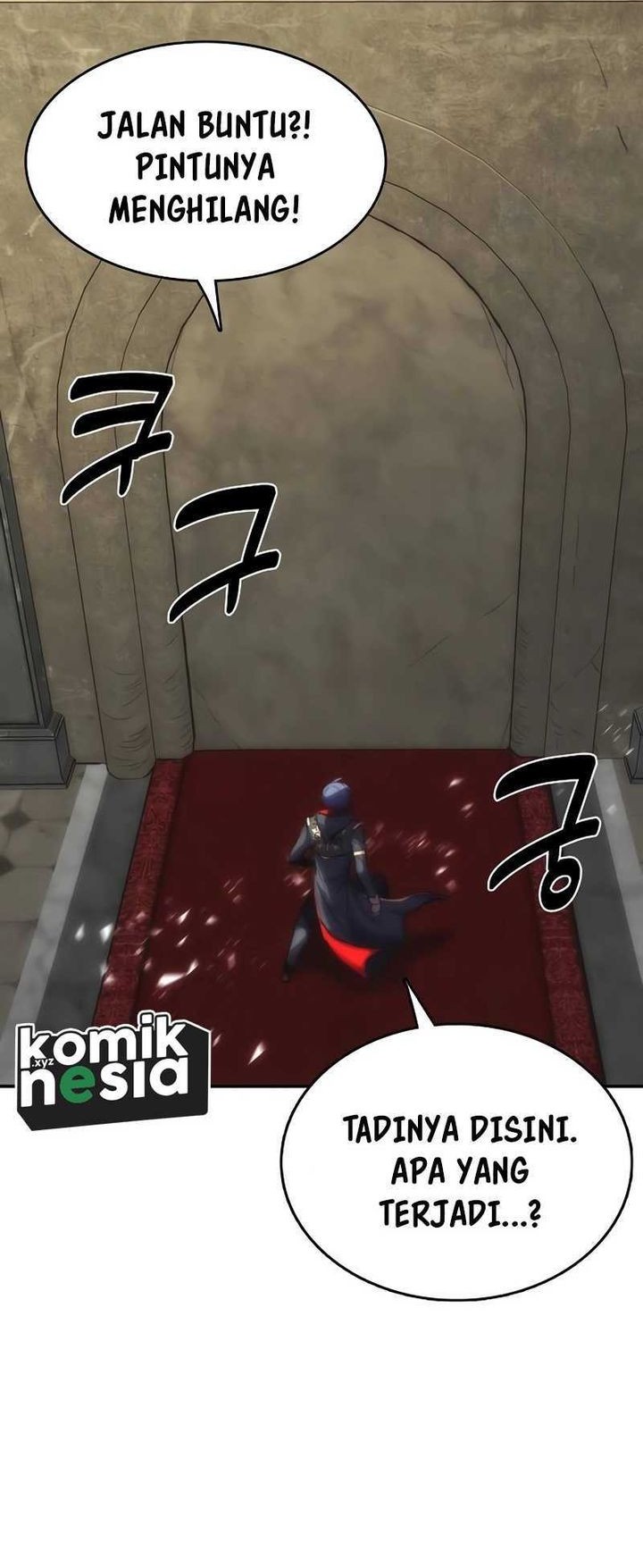 Bloodhound’s Regression Instinct Chapter 24 - halaman 24
