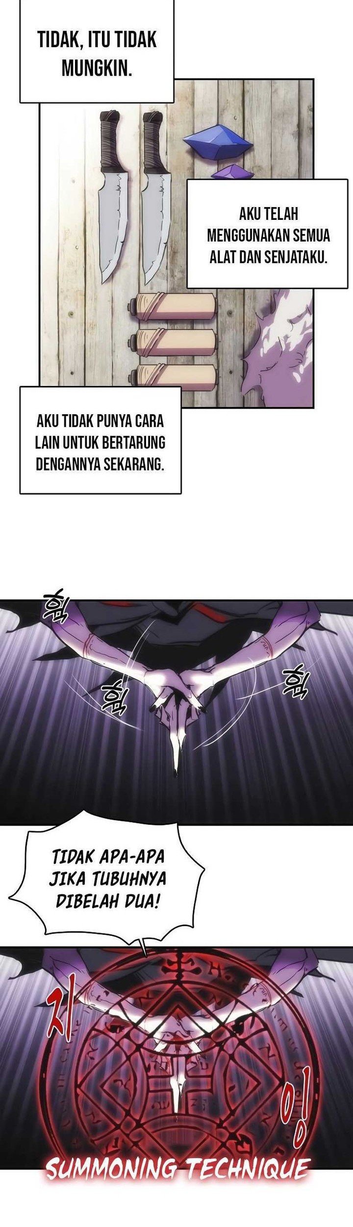 Bloodhound’s Regression Instinct Chapter 24 - halaman 26