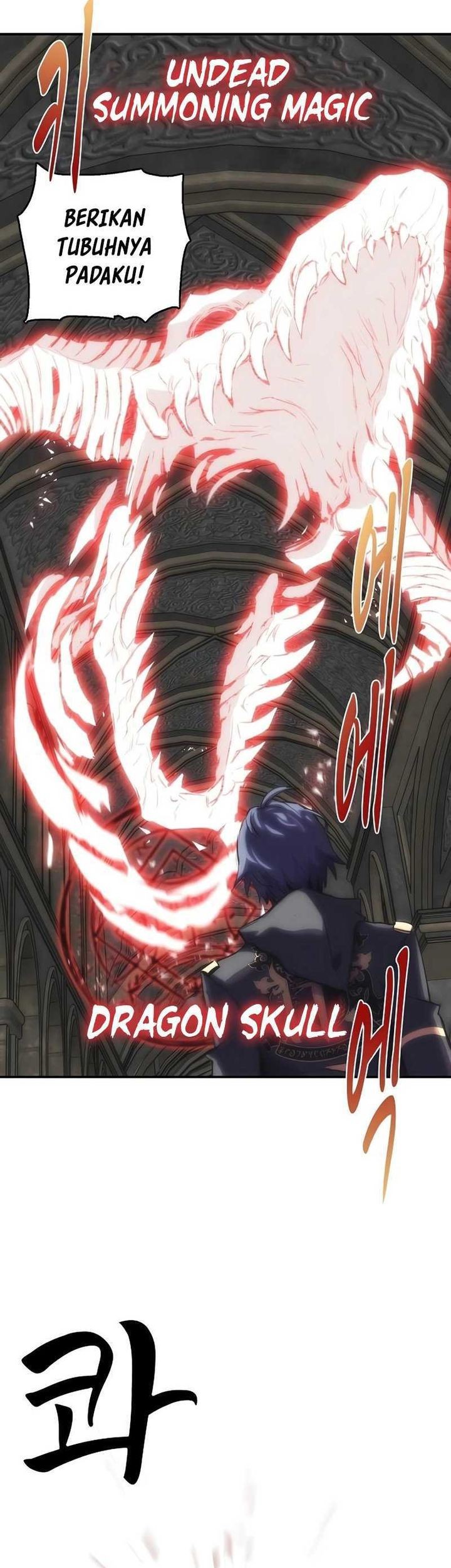 Bloodhound’s Regression Instinct Chapter 24 - halaman 28