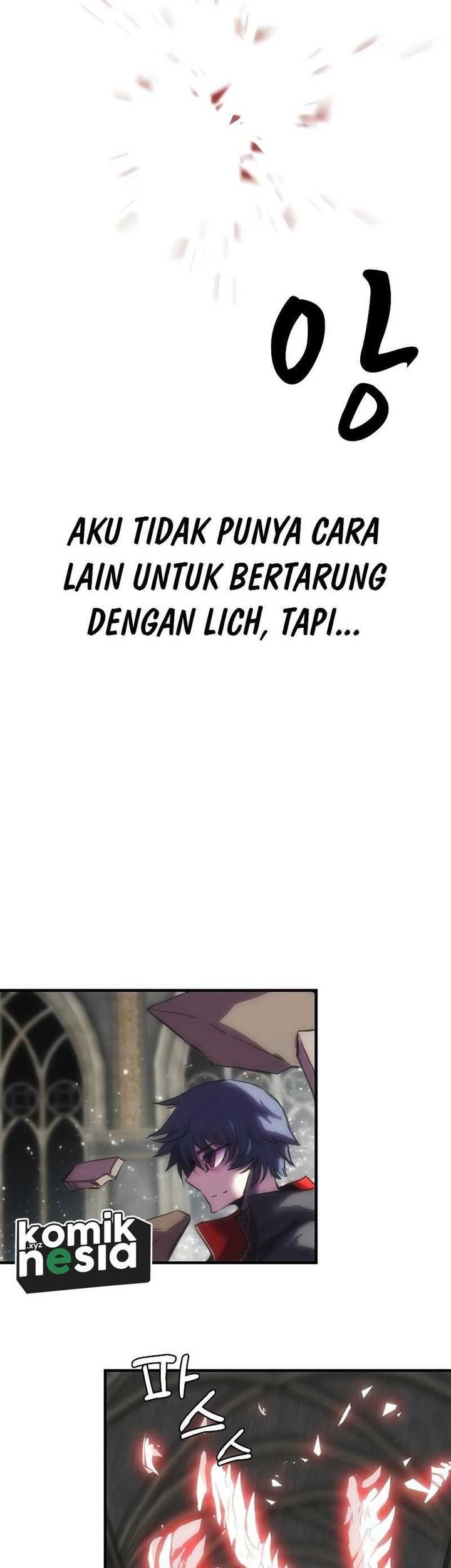 Bloodhound’s Regression Instinct Chapter 24 - halaman 29