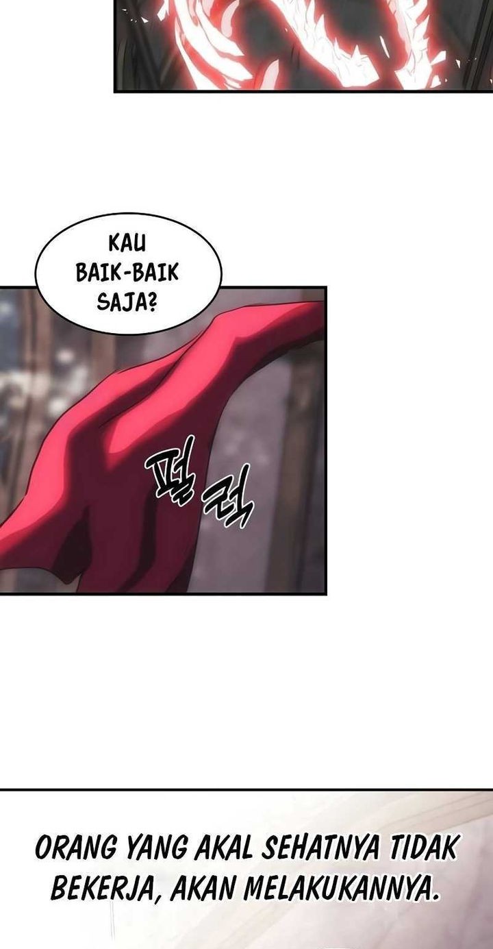 Bloodhound’s Regression Instinct Chapter 24 - halaman 30