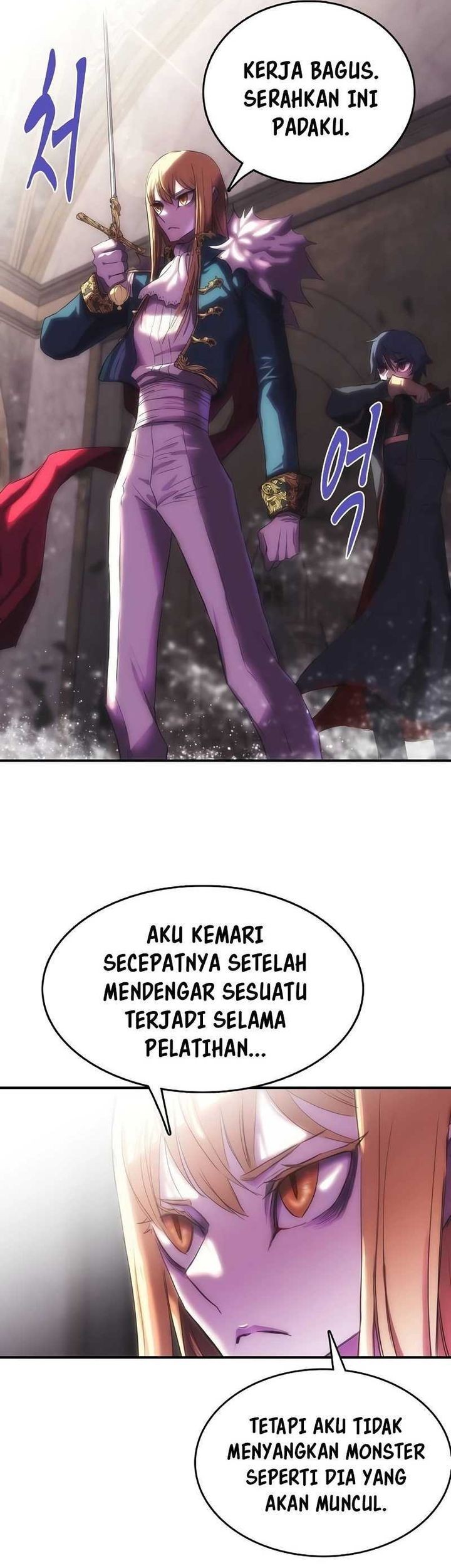Bloodhound’s Regression Instinct Chapter 24 - halaman 31