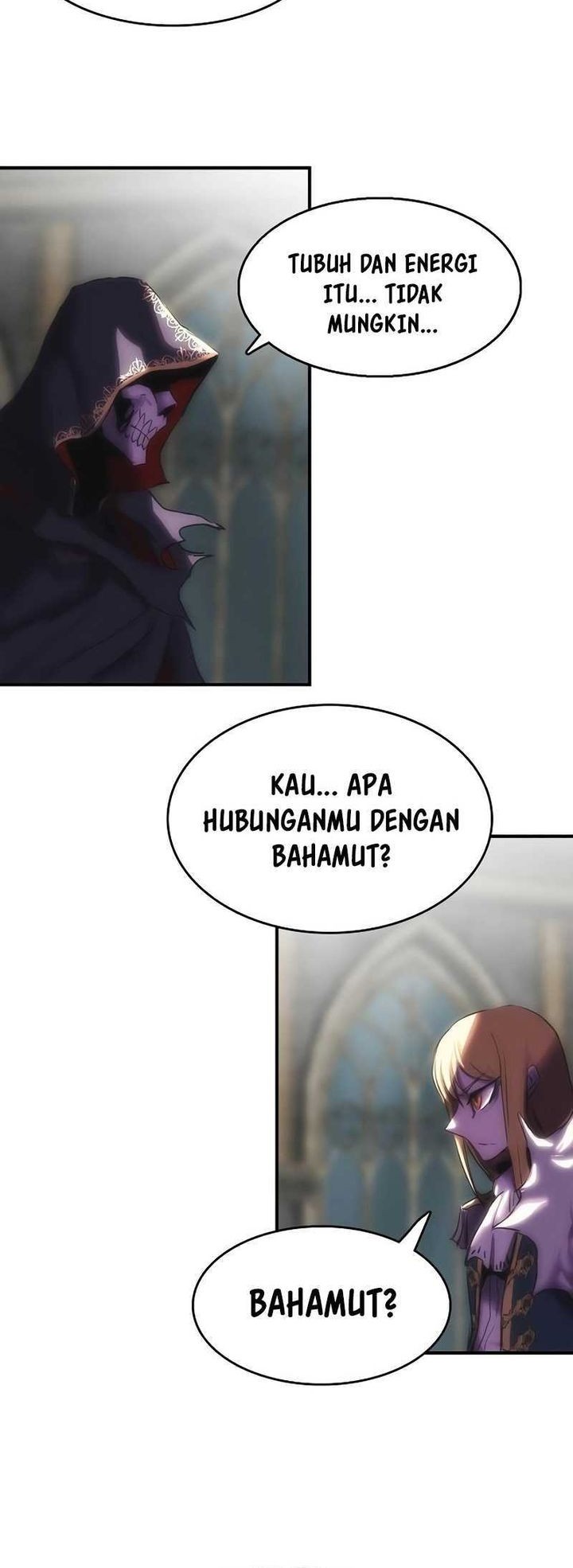 Bloodhound’s Regression Instinct Chapter 24 - halaman 36
