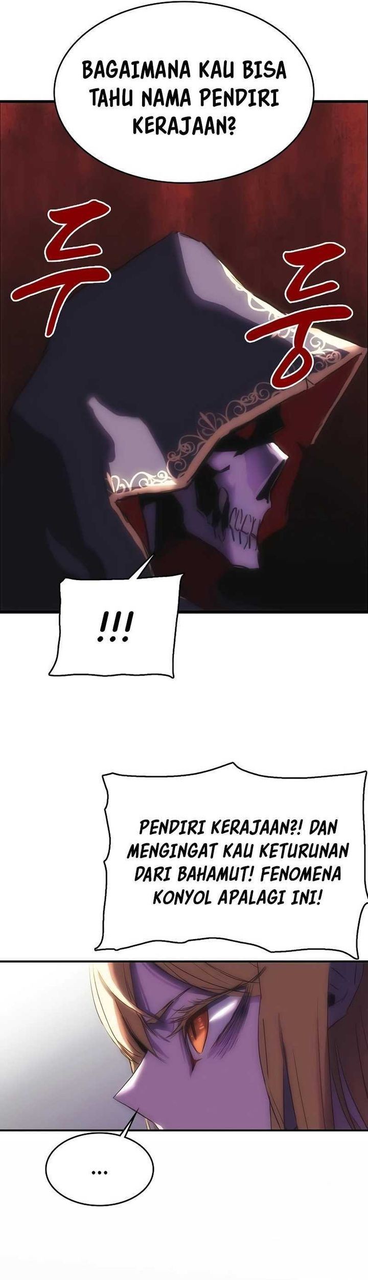 Bloodhound’s Regression Instinct Chapter 24 - halaman 37