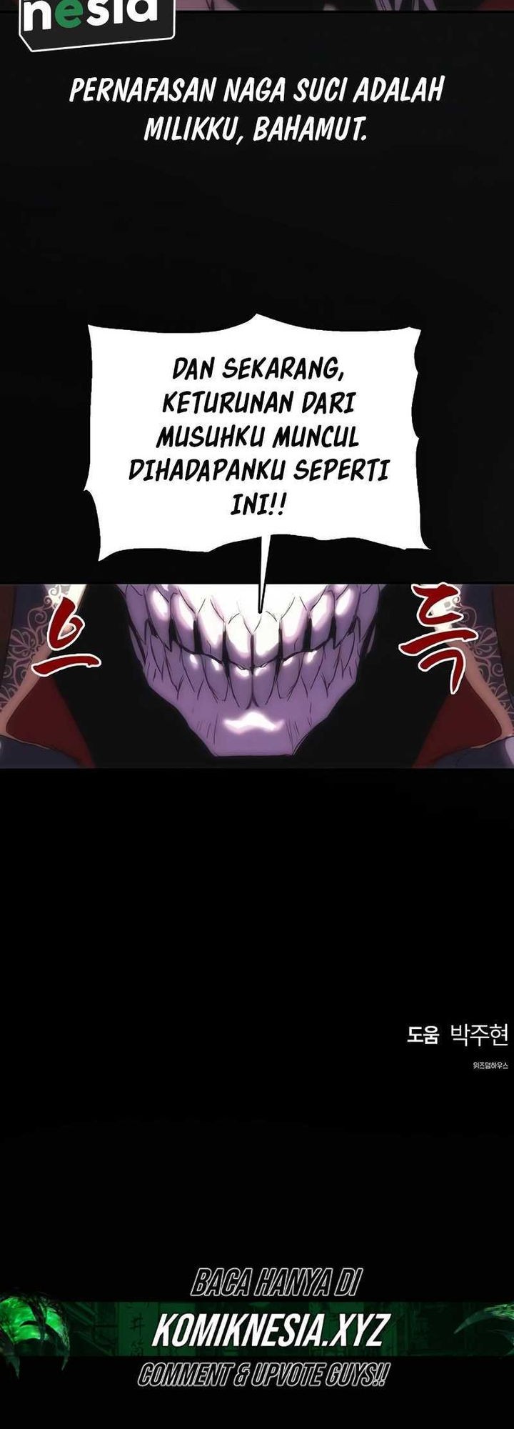 Bloodhound’s Regression Instinct Chapter 24 - halaman 39