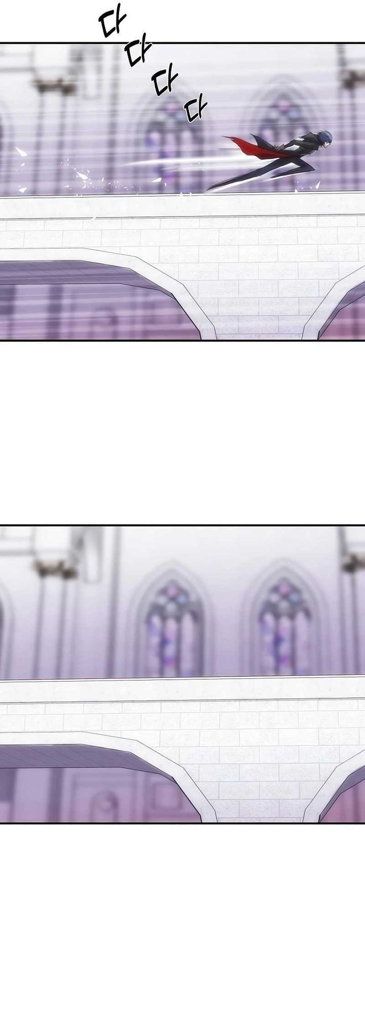 Bloodhound’s Regression Instinct Chapter 24 - halaman 6