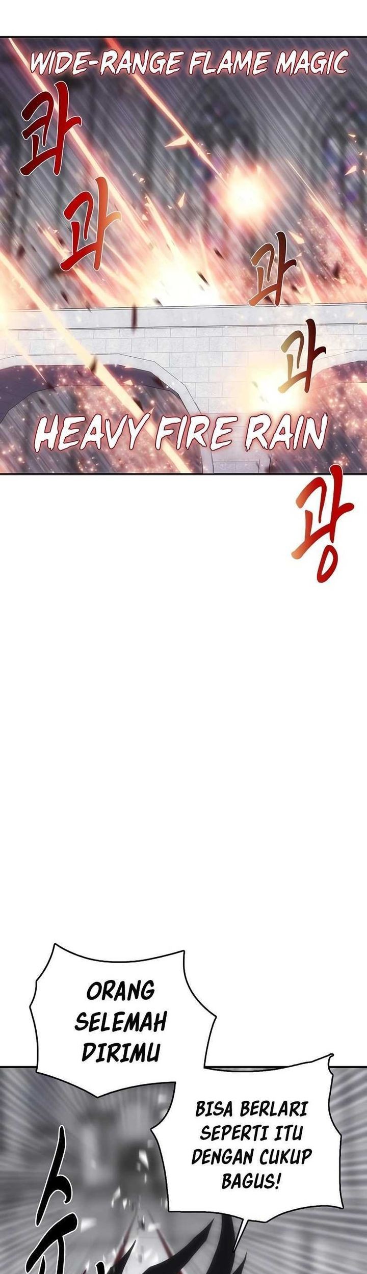 Bloodhound’s Regression Instinct Chapter 24 - halaman 7