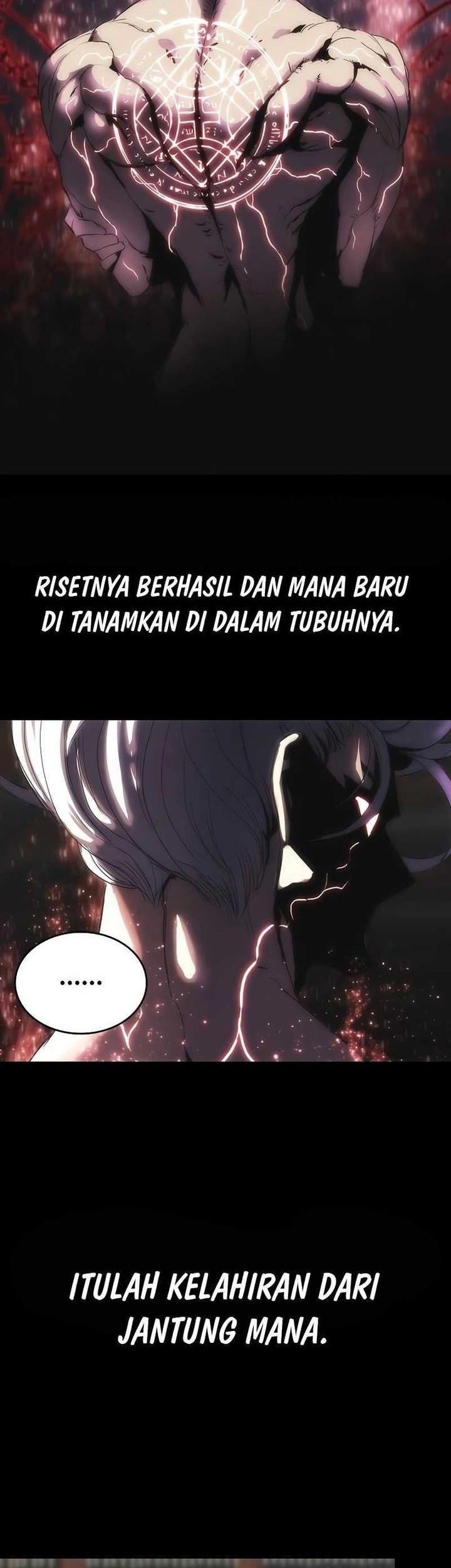 Bloodhound’s Regression Instinct Chapter 25 - halaman 11